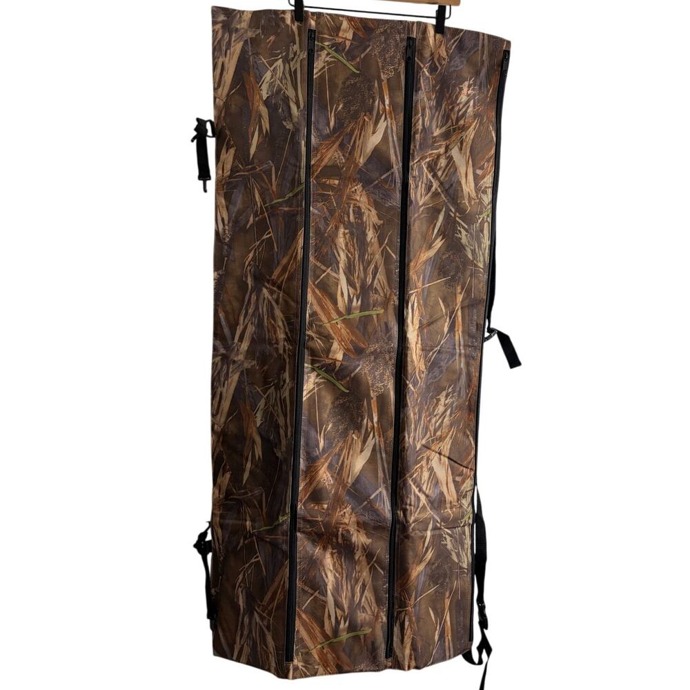Camo Organizer Portable Multi Functional Riffle Case